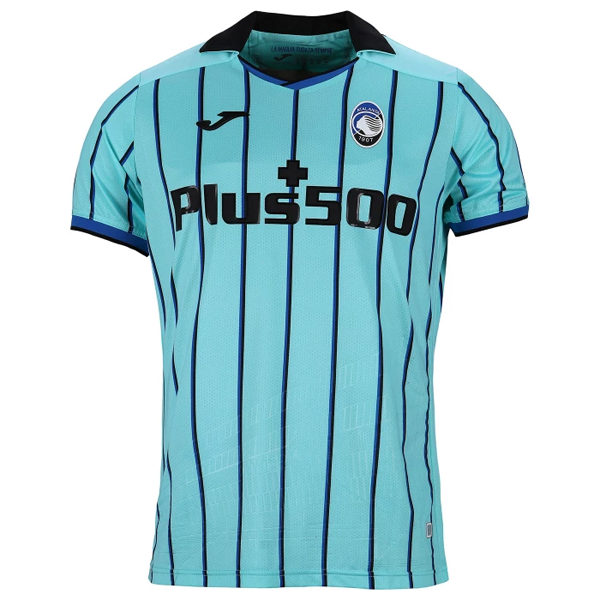 Tailandia Camiseta Atalanta BC 3ª 2022/23